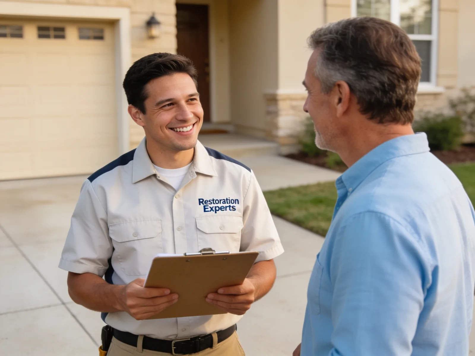 Water Damage Cleanup Golden, OK FAQs